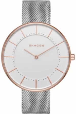 Ladies Skagen Gitte Watch SKW2583