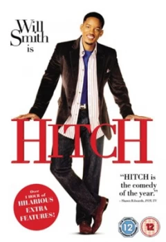 Hitch DVD