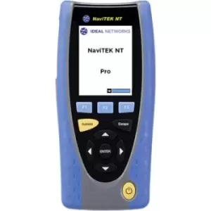 Trend Networks NaviTEK NT Pro Cable Length Meter,