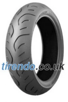 Bridgestone T 30 R 160/60 R17 TL (69W) Rear wheel, M/C, variant E