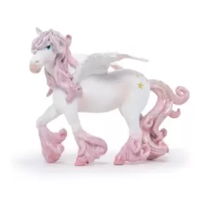 PAPO The Enchanted World Enchanted Pegasus Figure