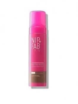 Nip+Fab Fake Tan mousse Mocha 150ml