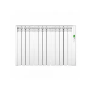 Rointe Kyros electric radiator - 1430W - White