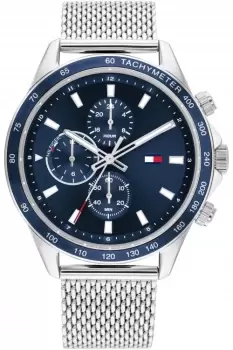 Gents Tommy Hilfiger Miles Watch 1792018