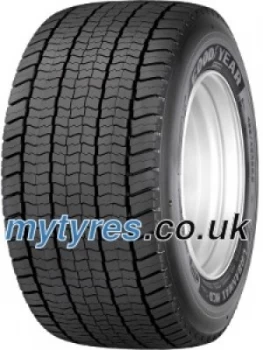 Goodyear Urbanmax MCD Traction RFID ( 455/45 R22.5 166J )