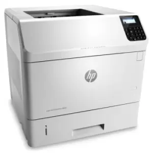 HP M605DN LaserJet Enterprise Monochrome Laser