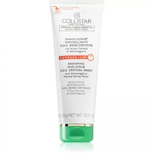 PERFECT BODY remodeling scrub 250ml