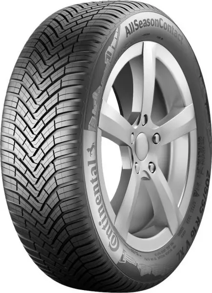 Continental AllSeasonContact 275/40 R20 106Y passenger car All-season tyres Tyres 03558940000 Tyres (100001)