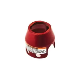 ZBZ1604, PB Mushroom Guard Red