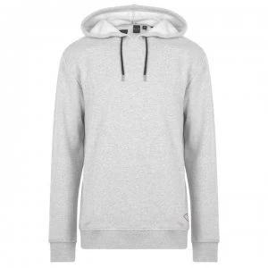 Guess OTH Logo Hoodie - Grey H905