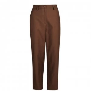 Lacoste Chino Trousers - Beige