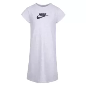 Nike T Shirt Infant Girls - White