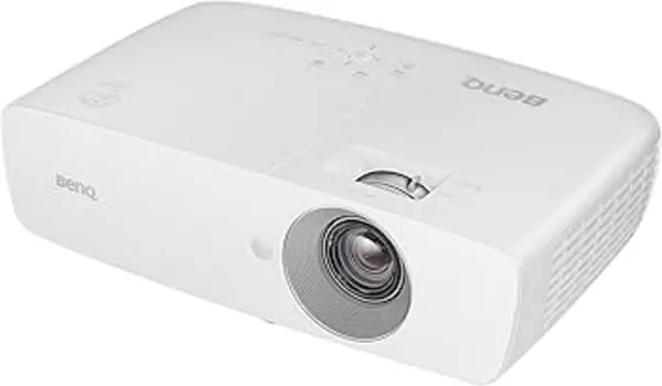 BenQ TH683 3200 ANSI Lumens 1080P 3D DLP Projector