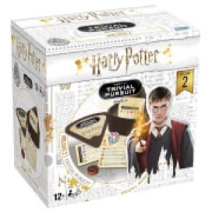 Trivial Pursuit Game - Harry Potter Volume 2 Edition