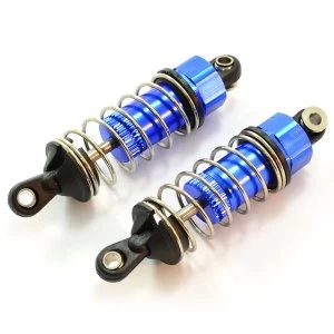 Ftx Colt Alum Front Shock 2Pcs