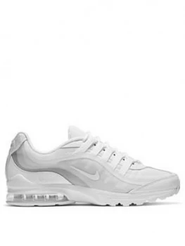 Nike Air Max Vg-R Trainer - White