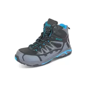 HIKER S3 COMPOSITE BLK/B/GY 11 (46) - Click