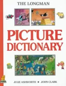 Longman Picture Dictionary Paper