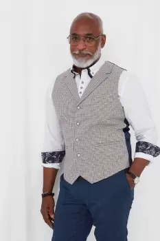 Perfect Partner Waistcoat