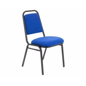 TC Office Padded Banqueting Chair, Royal Blue