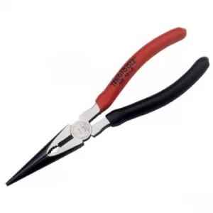 Teng MB461-8 Mega Bite Long Nose Pliers 150mm (6in)