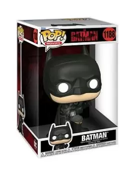 Pop! Pop Jumbo: The Batman- Batman