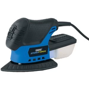 Draper 230V Tri-Palm Sander