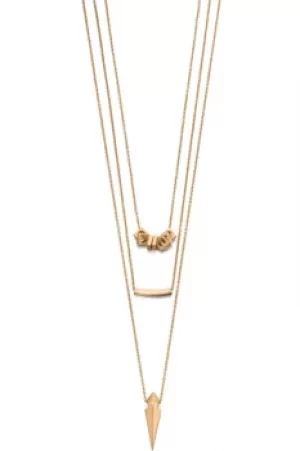 Fiorelli Jewellery Necklace JEWEL N3895