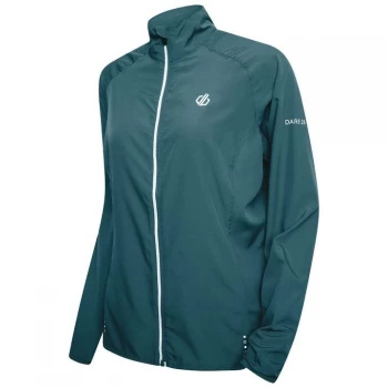 Dare2B Resilient Lightweight Full Zip Windshell - DragonflyStr