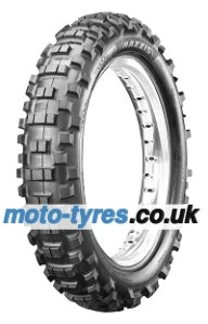 Maxxis M-7324 ( 120/90-19 TL 65R Rear wheel )