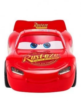 Cars Movie Moves Lightning Mcqueen