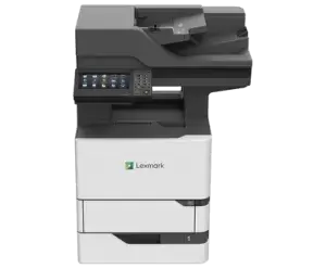 Lexmark MX721ADHE Mono Laser Multifunction Printer