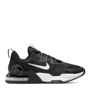 Nike Air Max Alpha Trainer 5 Mens Training Shoes - Black