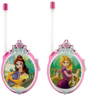 Disney Princess Walkie Talkies