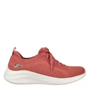 Skechers Flex 3.0 - Big Plan - Red