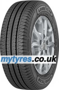 Goodyear EfficientGrip Cargo 2 ( 185 R14C 102/100R 8PR )