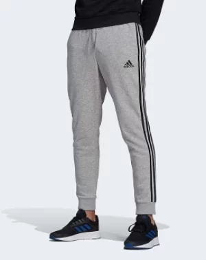 adidas Essentials Fleece 3 Stripe Pant