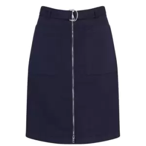 Boss Vaggie Skirt - Blue