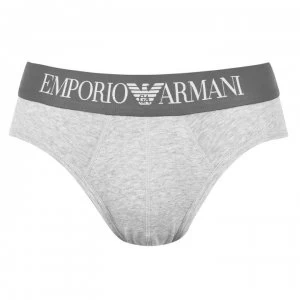 Emporio Armani Logo Boxer Short Briefs