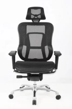 Aztec Mesh Office Chair