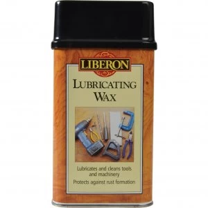 Liberon Lubo Lubricating Wax 500ml