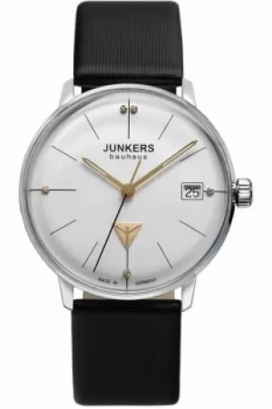 Junkers Bauhaus Lady Watch 6073-1