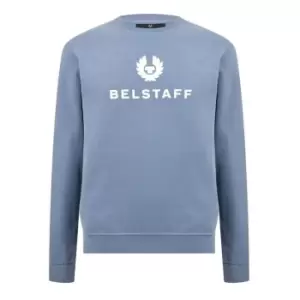 BELSTAFF PhoeniXSweatshirt - Blue