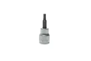 Teng Tools M381105-C 3/8" Drive - Hex Socket Bit - 5/32"