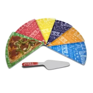 Final Touch Pizza Serving Set