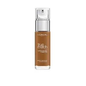 LOreal Paris True Match Foundation 9.N Truffle 30ml