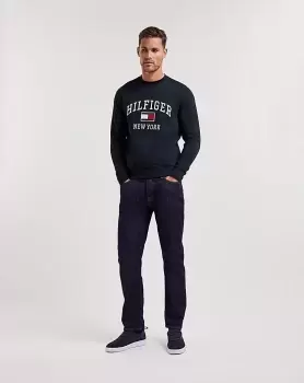 Tommy Hilfiger Modern Varsity Sweatshirt