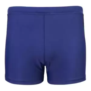 Slazenger Splice Boxers Mens - Blue