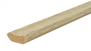 Wickes Lantau Oak Flooring Trim 2m