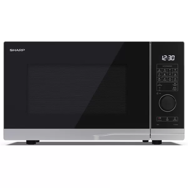 Sharp YCPG254AUS Microwave Oven with Grill